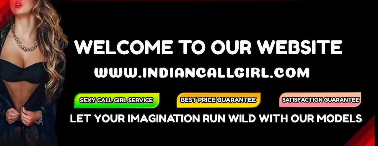 Ambala escort service bannner